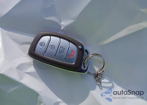 2016 Hyundai Elantra Value Edition из США, поврежденный, VIN KMHDH4AE9GU566619